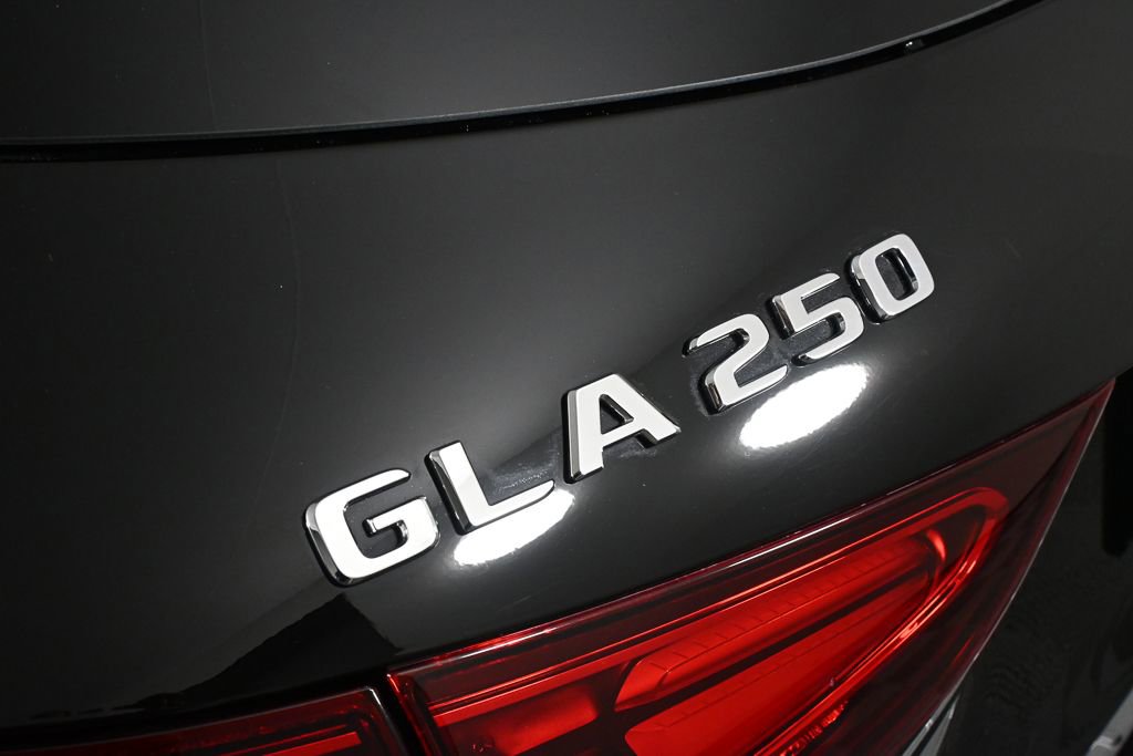 Certified 2026 Mercedes-Benz GLA 250 image 27