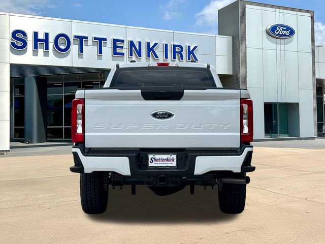 New 2026 Ford F250 XL w/ STX Appearance Package AWD/4WD image 7