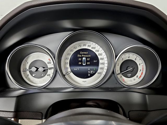 Used 2016 Mercedes-Benz E 400 E 400 image 23