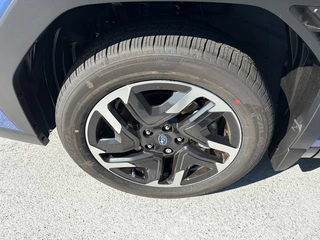 New 2026 Subaru Forester Limited AWD/4WD image 7