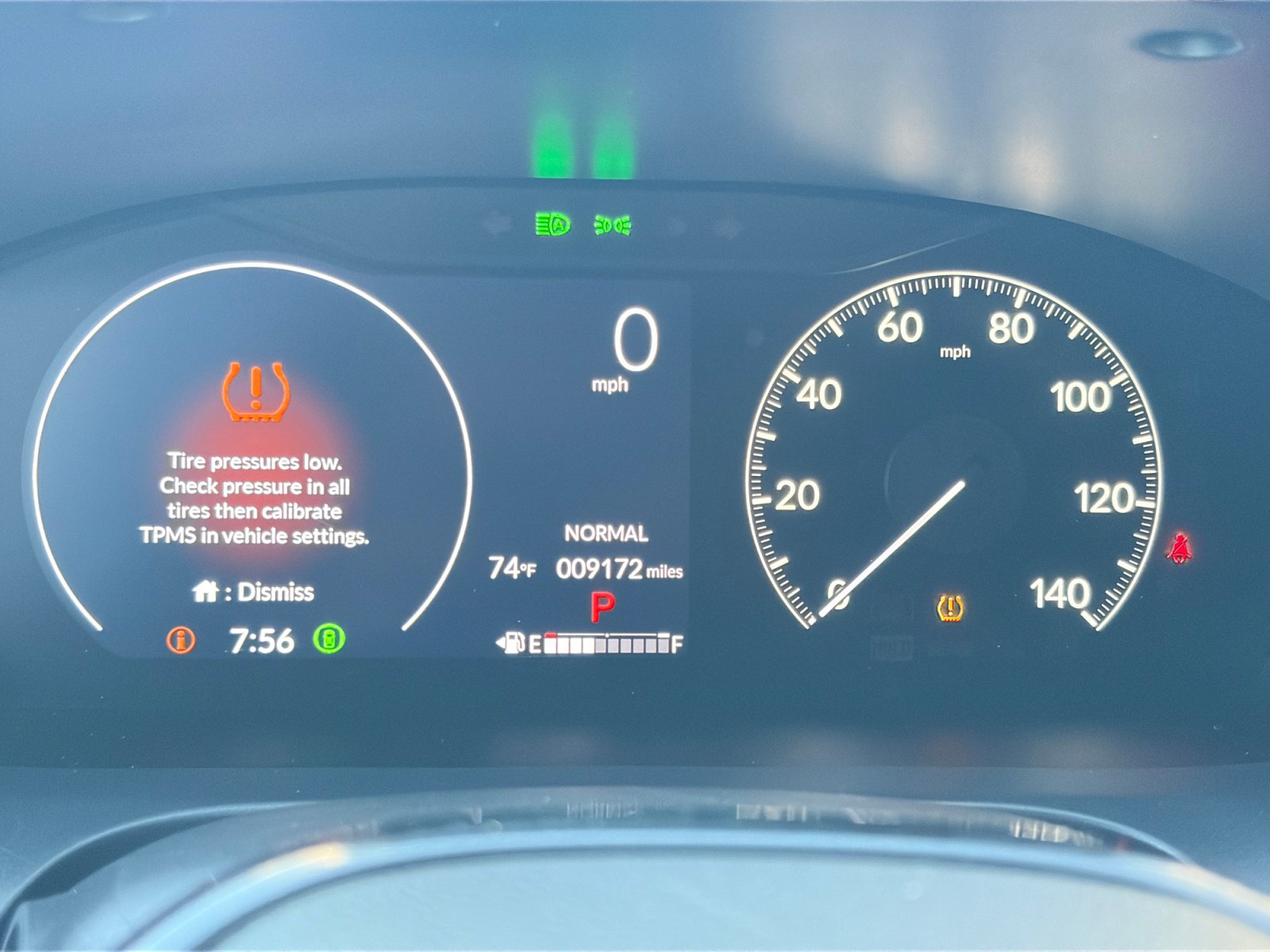 Used 2024 Honda HR-V Sport image 21