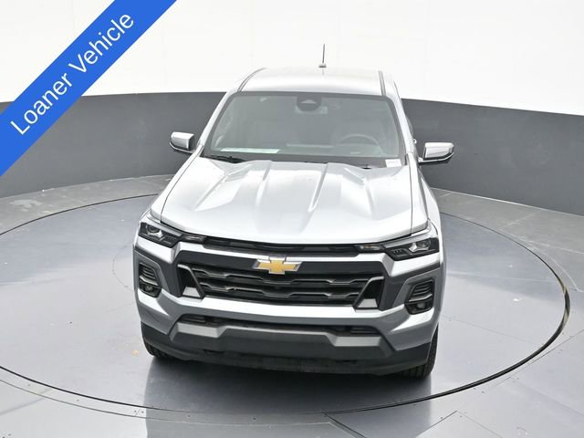 New 2025 Chevrolet Colorado LT w/ LT Convenience Package image 48