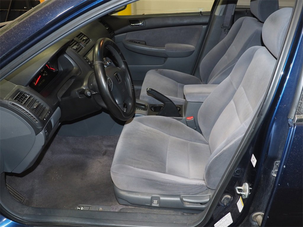 Used 2003 Honda Accord EX image 6