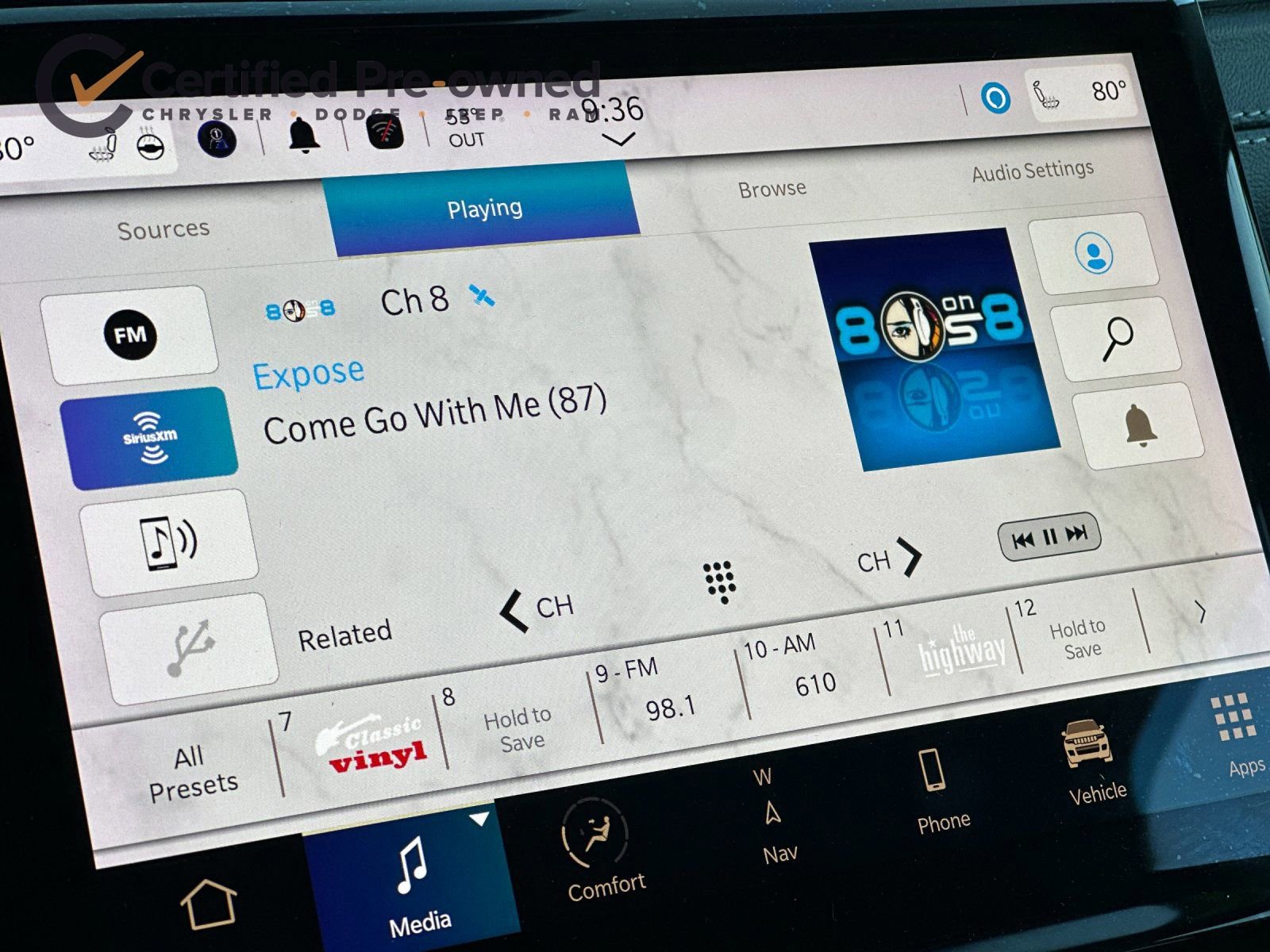 Used 2023 Jeep Grand Cherokee Limited image 19