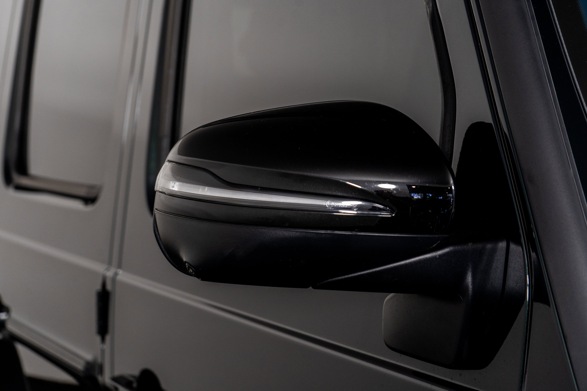 Used 2025 Mercedes-Benz G 63 AMG 4MATIC image 26