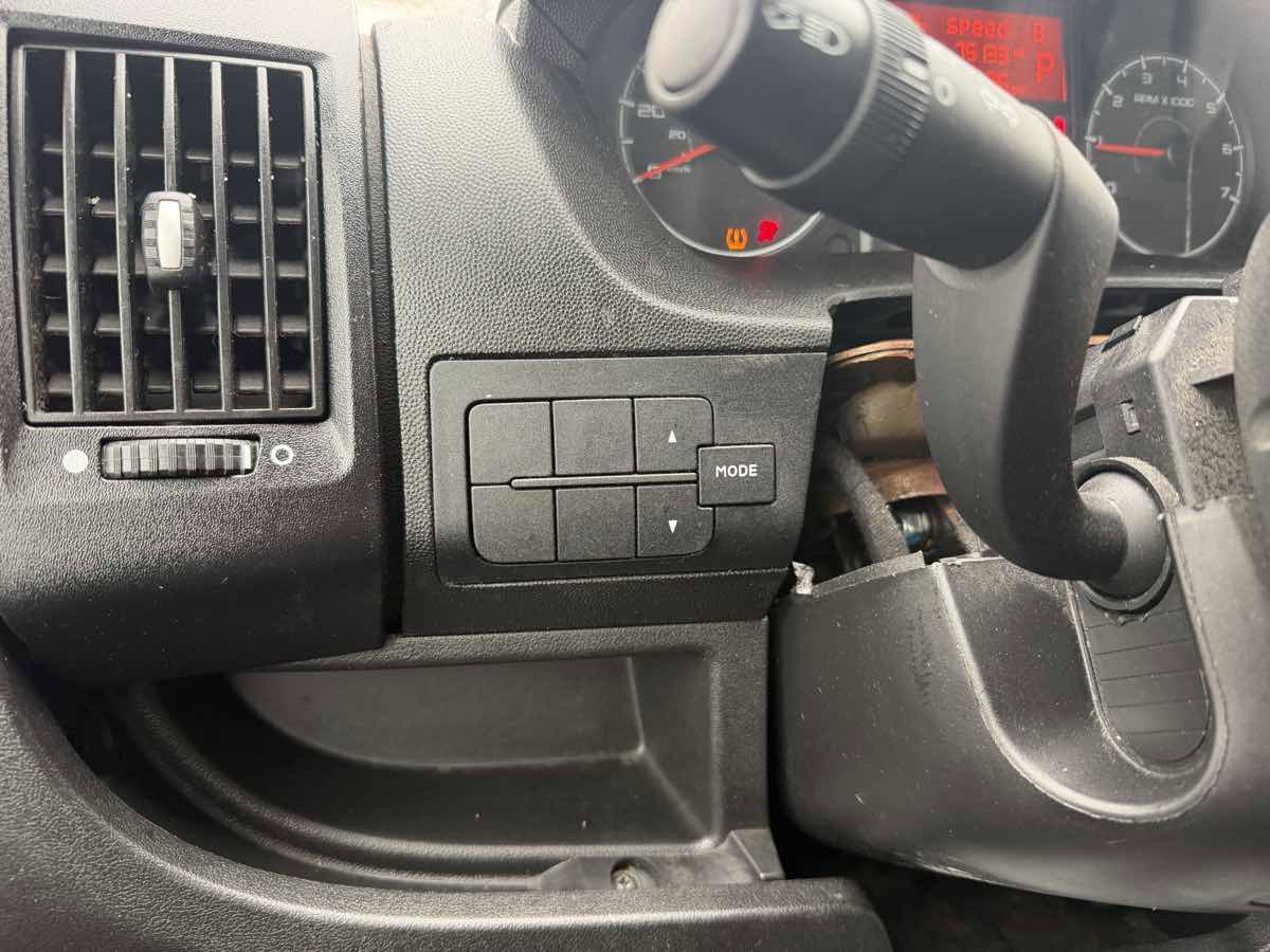 Used 2021 RAM ProMaster 2500 image 21