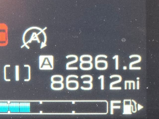 Used 2021 Subaru Forester Limited w/ Popular Package #3 image 31