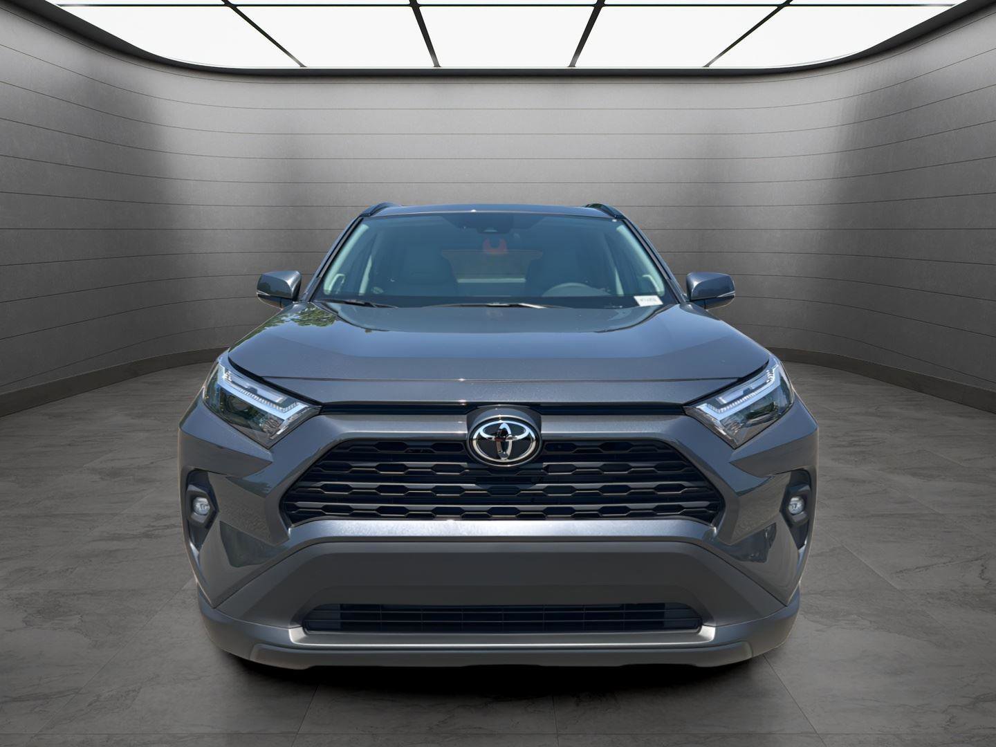 New 2025 Toyota RAV4 XLE Premium image 12