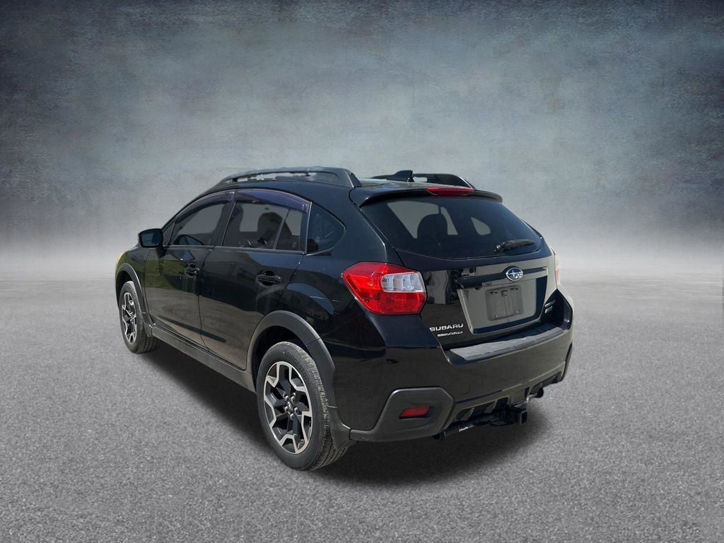 Used 2017 Subaru Crosstrek 2.0i Limited AWD/4WD image 4