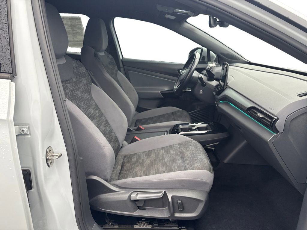 Used 2021 Volkswagen ID.4 Pro image 22