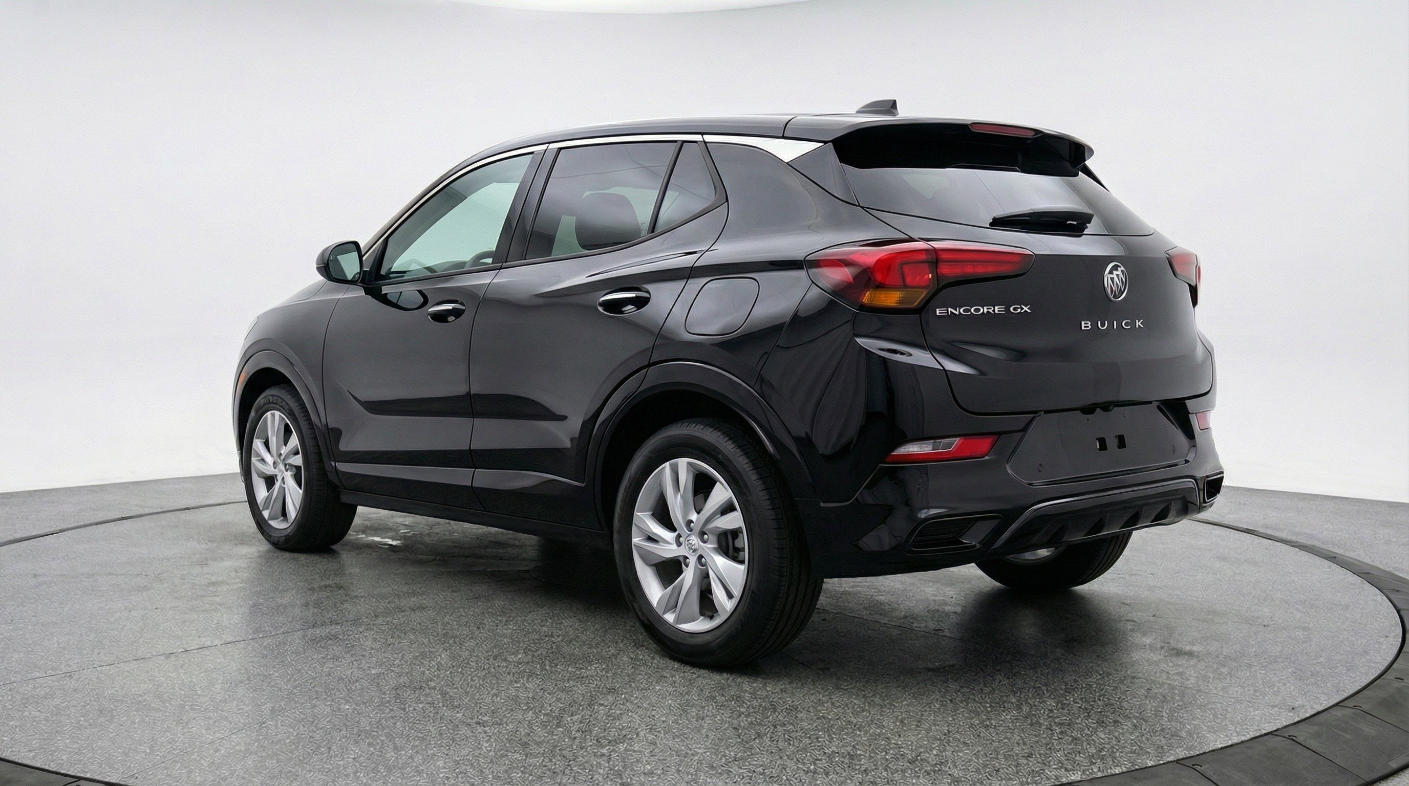 Used 2025 Buick Encore GX Preferred image 6
