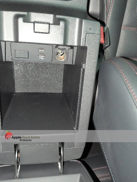 Used 2022 MAZDA CX-5 AWD 2.5 Turbo image 27