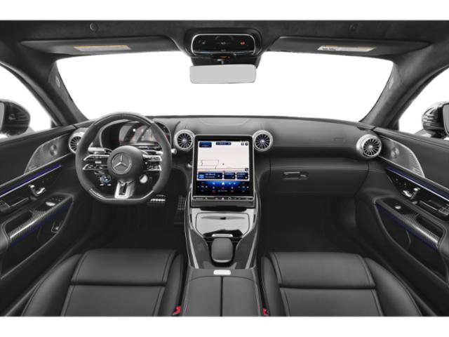 New 2027 Mercedes-Benz AMG GT 55 image 5
