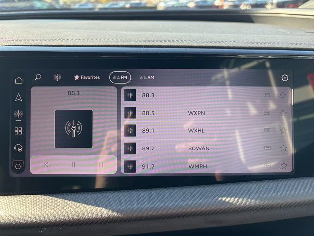 New 2026 Audi SQ5 Premium Plus image 38