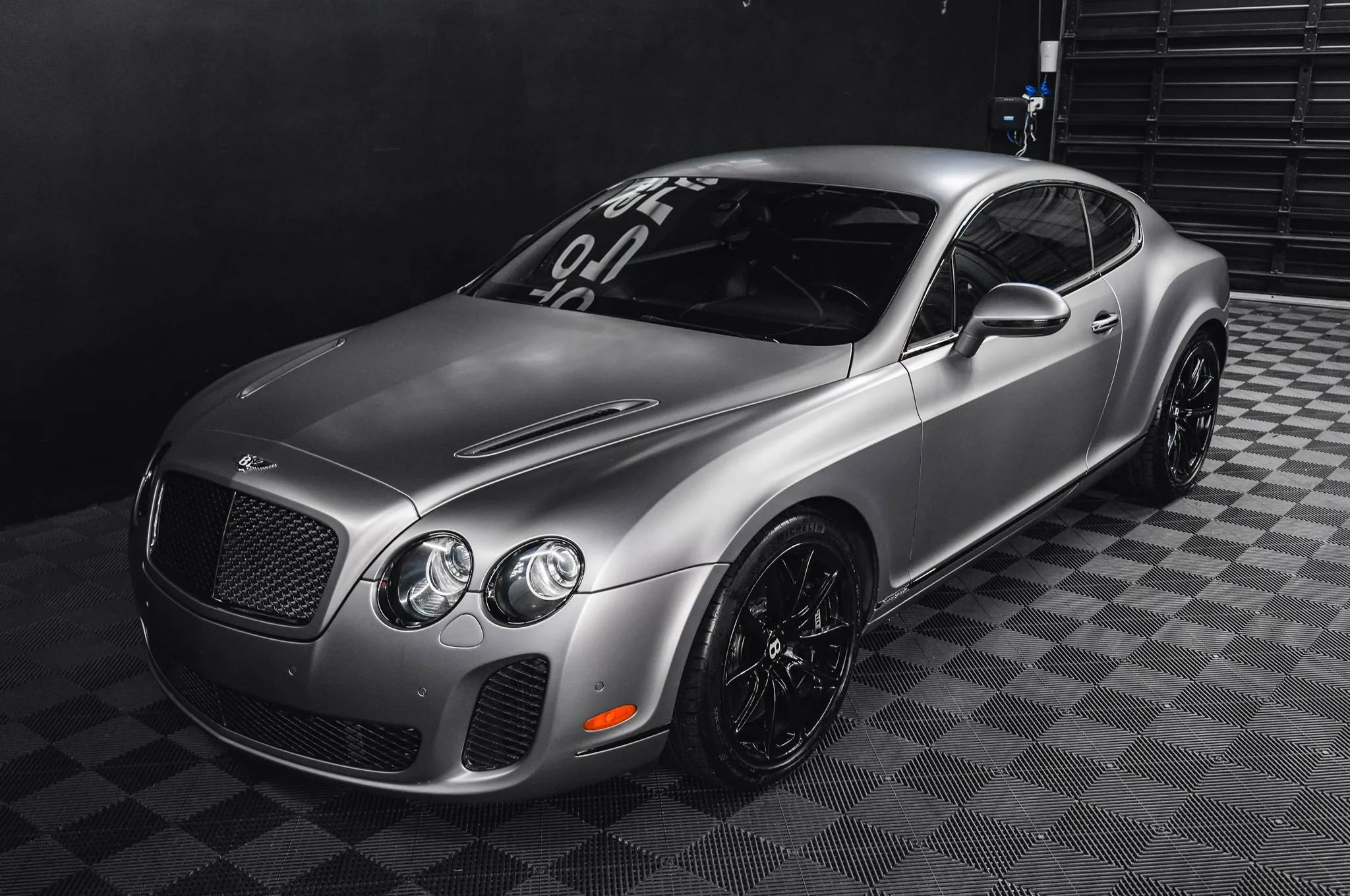 Used 2010 Bentley Continental GT Supersports image 25