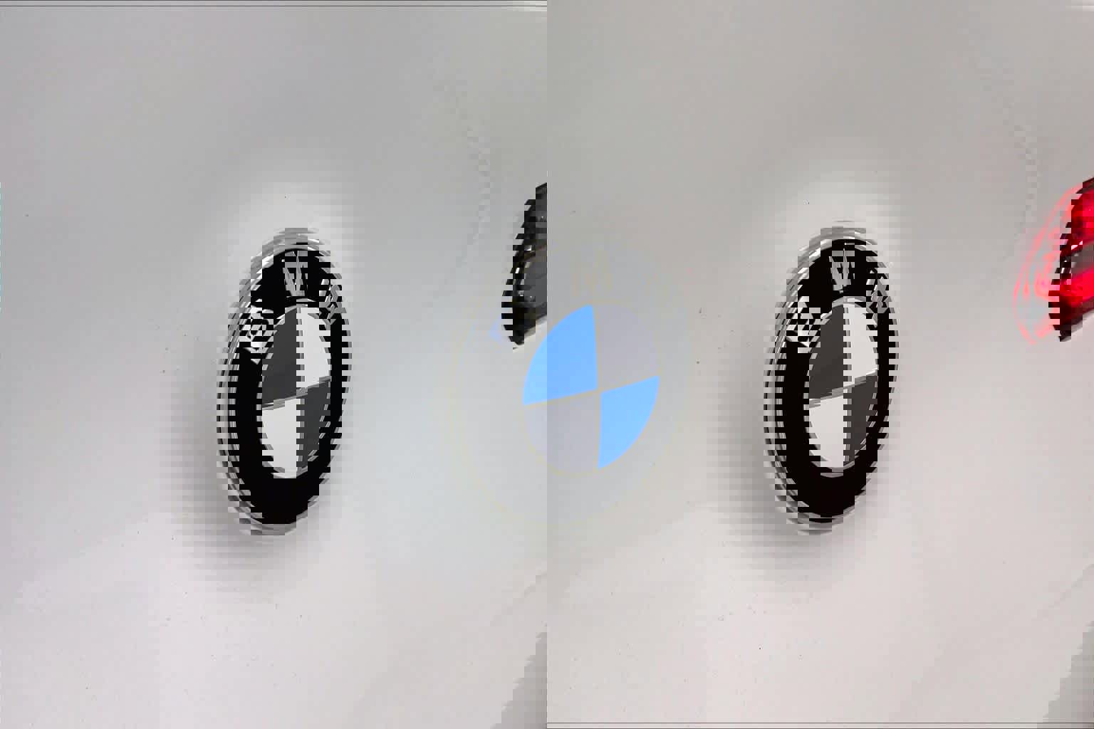 Certified 2025 BMW X3 M50 image 29