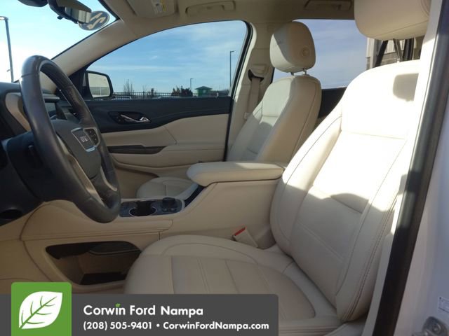 Used 2021 GMC Acadia Denali w/ Denali Ultimate Package image 23