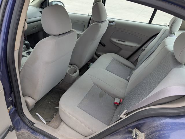 Used 2007 Chevrolet Cobalt LS image 12
