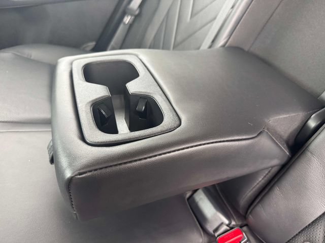 Certified 2023 Lexus NX 350 AWD w/ Cold Area Package image 16