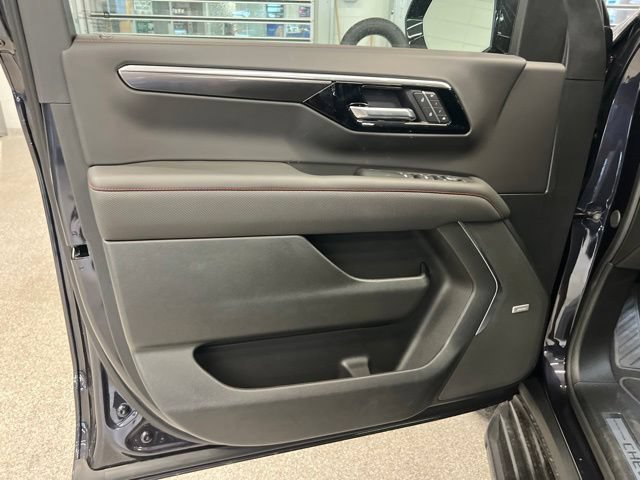 New 2026 Chevrolet Tahoe RST w/ Comfort Package AWD/4WD image 27