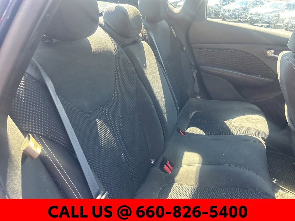 Used 2016 Dodge Dart SXT FWD image 7