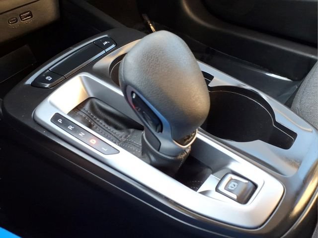 Used 2024 Chevrolet Trax LS w/ LS Convenience Package FWD image 21