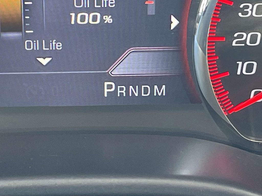 Used 2016 GMC Sierra 1500 Denali w/ Denali Ultimate Package image 22