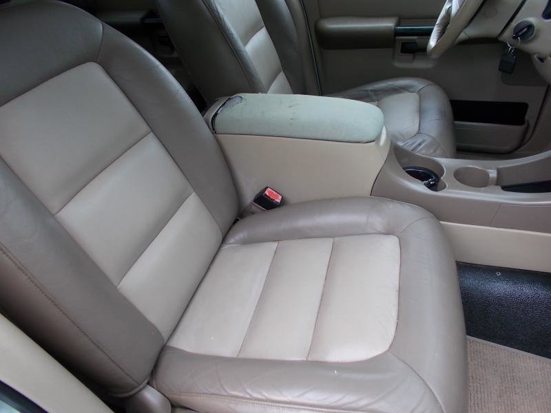Used 2004 Ford Explorer Sport Trac XLT RWD image 20