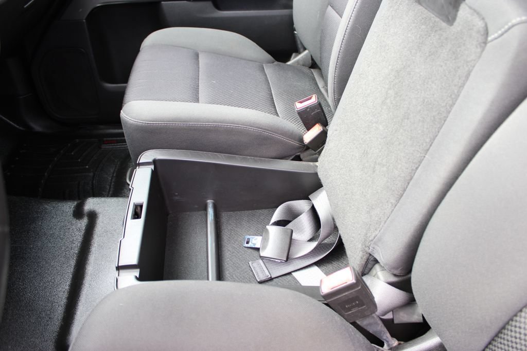Used 2014 Chevrolet Silverado 1500 LT w/ All Star Edition AWD/4WD image 24
