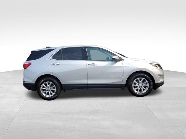 Used 2019 Chevrolet Equinox LT w/ Driver Convenience Package FWD image 6