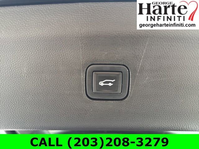 Used 2020 Buick Enclave Avenir w/ Avenir Technology Package image 24