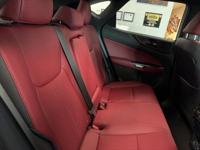 Used 2026 Lexus NX 350 AWD w/ Accessory Package (2T) image 27