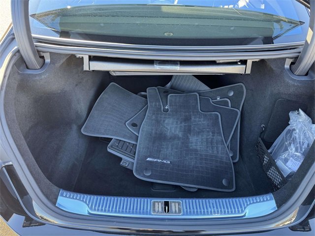 Certified 2023 Mercedes-Benz S 580 4MATIC Sedan image 14