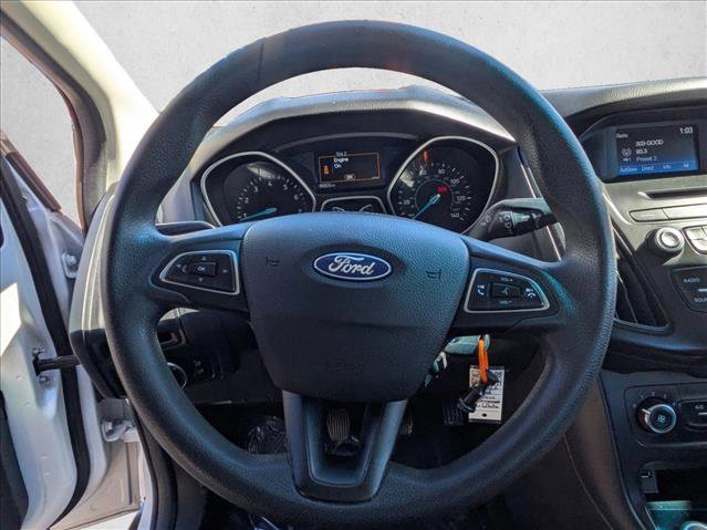 Used 2016 Ford Focus S image 18