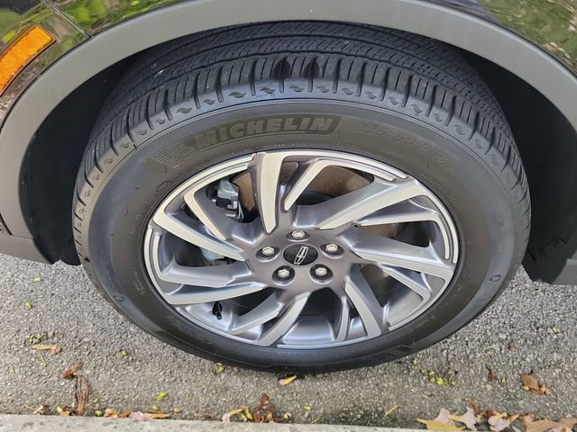 Certified 2024 Lincoln Corsair FWD image 8