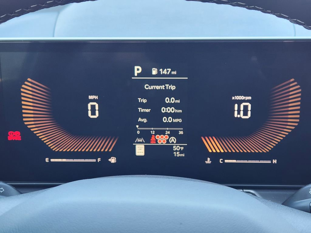 New 2026 Kia Sorento S w/ S Panoramic Sunroof Package image 11