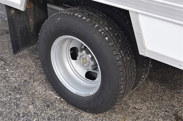 New 2025 Chevrolet Express 3500 w/ Power Convenience Package image 14