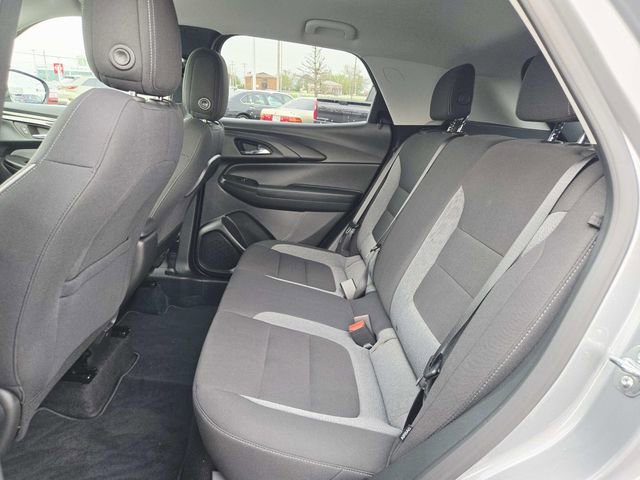 Used 2026 Chevrolet TrailBlazer LT w/ Driver Confidence Package image 9