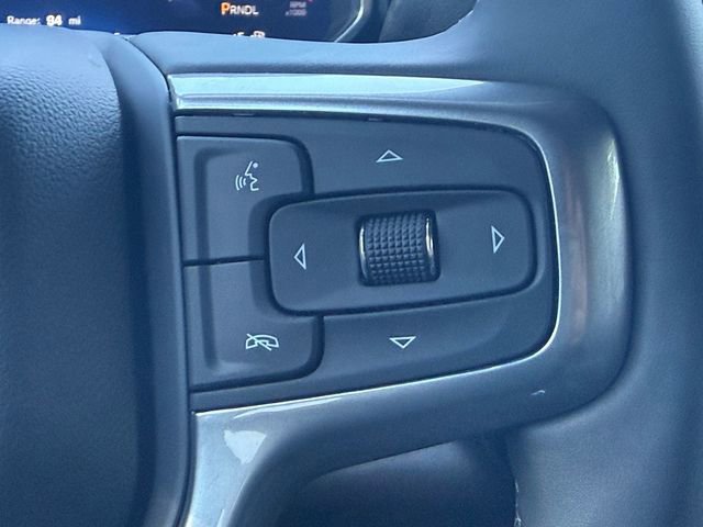 New 2026 Chevrolet Silverado 1500 RST AWD/4WD image 10