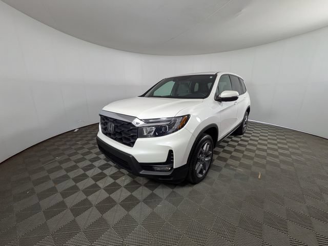 Certified 2023 Honda Passport EX-L image 29