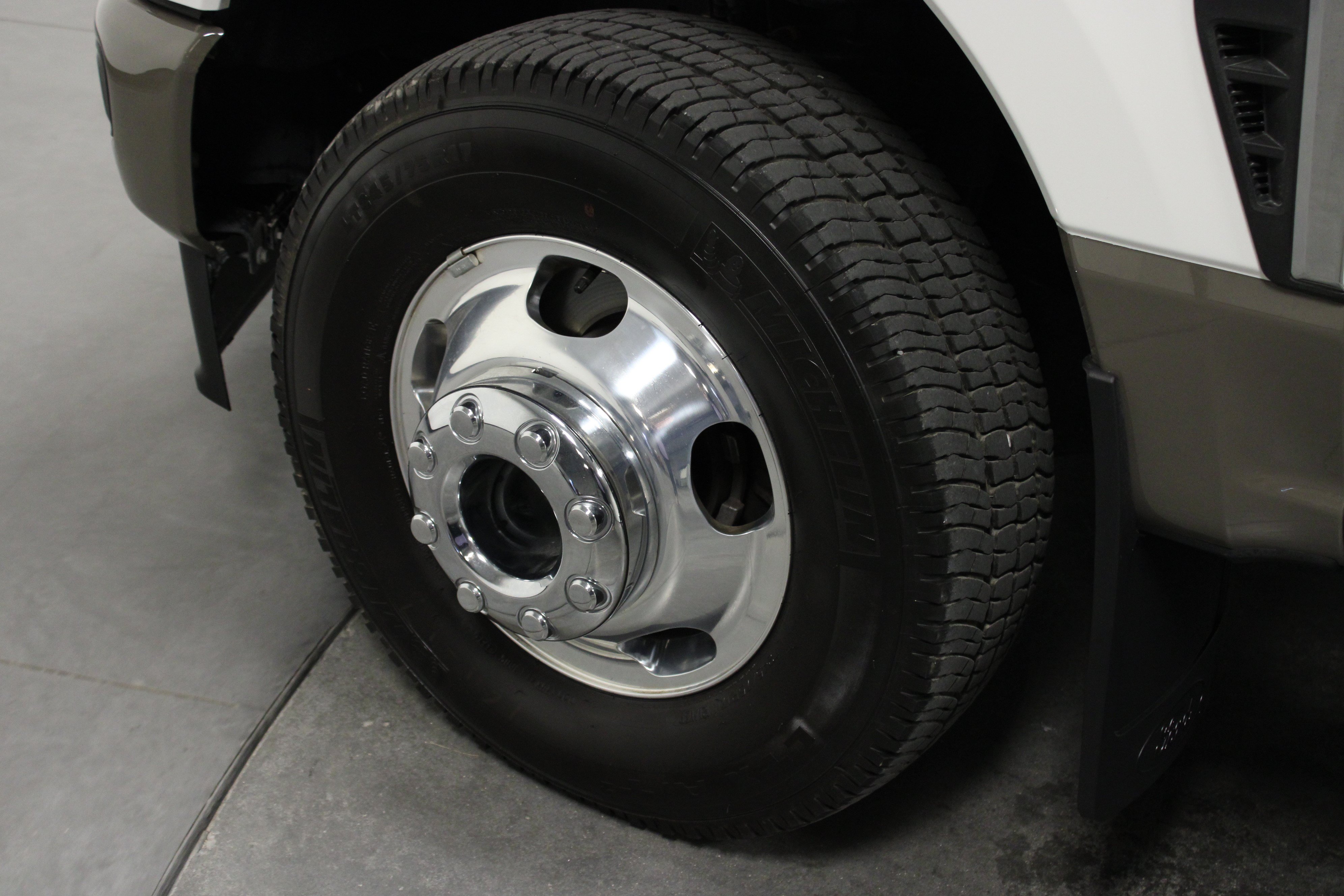 Used 2026 Ford F350 King Ranch AWD/4WD image 10