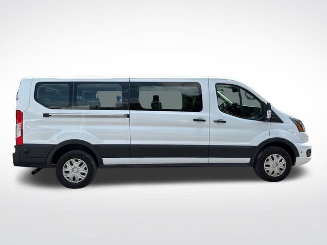 Used 2024 Ford Transit 350 XLT RWD image 6