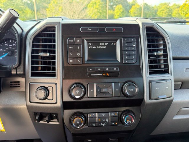Used 2021 Ford F350 XL w/ Power Equipment Group RWD image 18