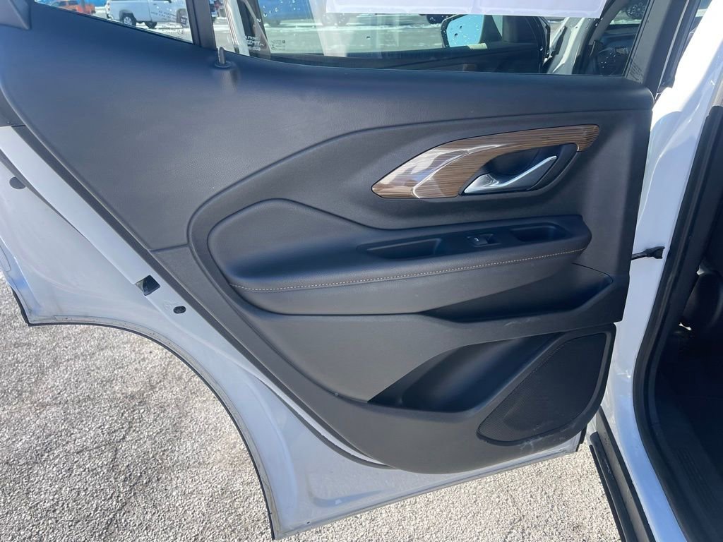 Used 2019 GMC Terrain SLE w/ Driver Convenience Package image 17