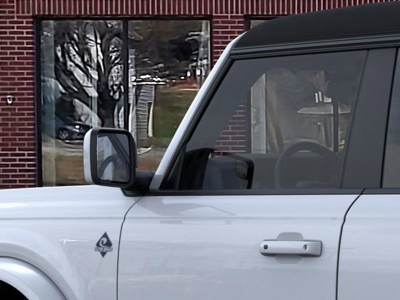 New 2025 Ford Bronco Outer Banks image 22