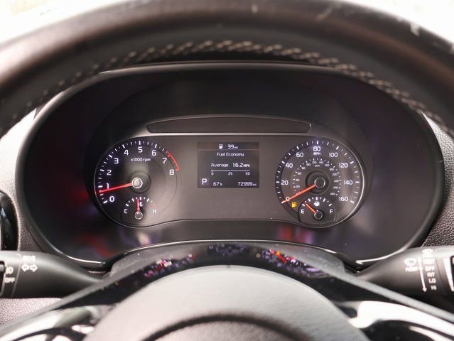 Used 2021 Kia Soul EX image 38