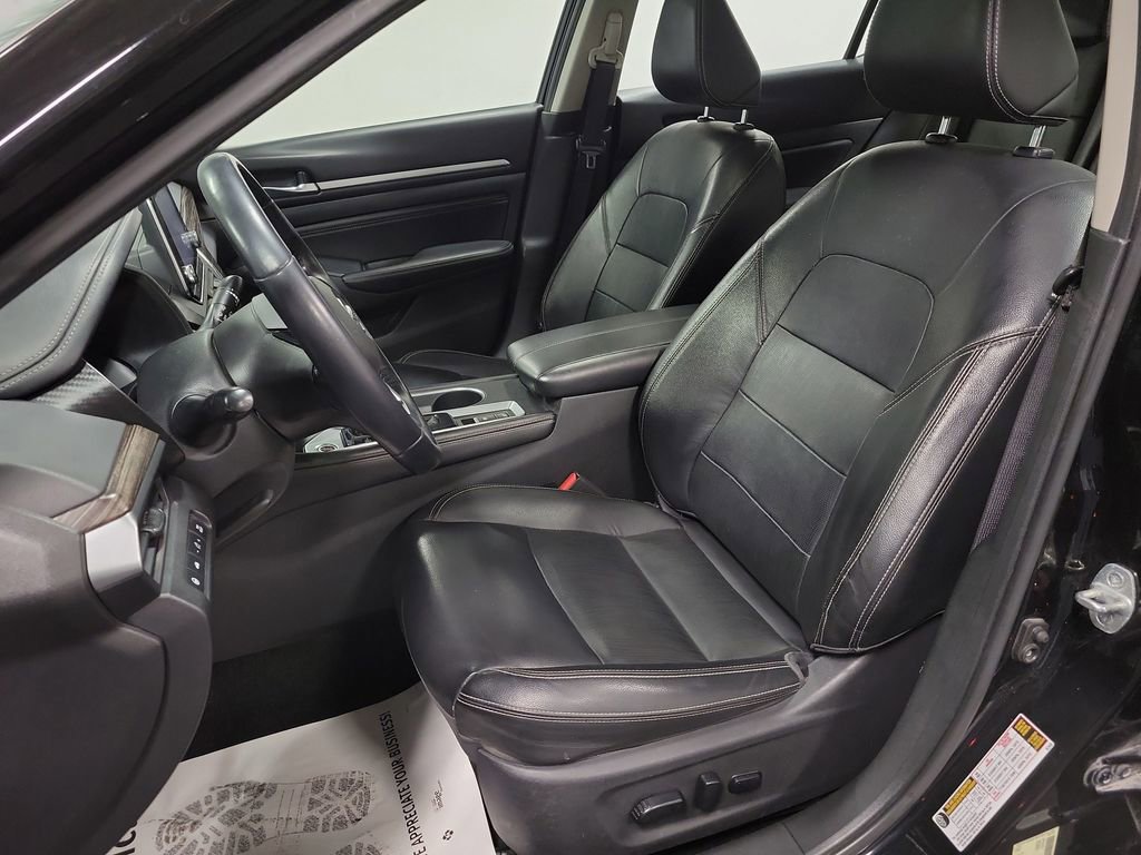 Used 2019 Nissan Altima 2.5 SL image 14