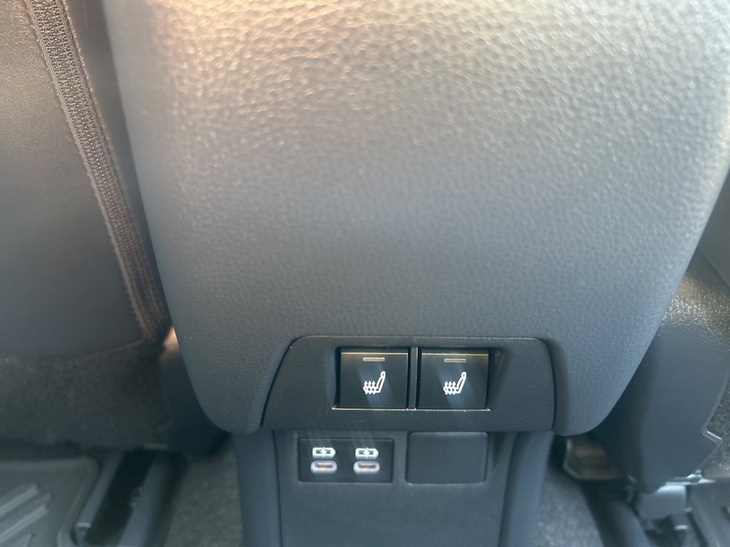 Used 2024 Toyota Prius Limited image 26