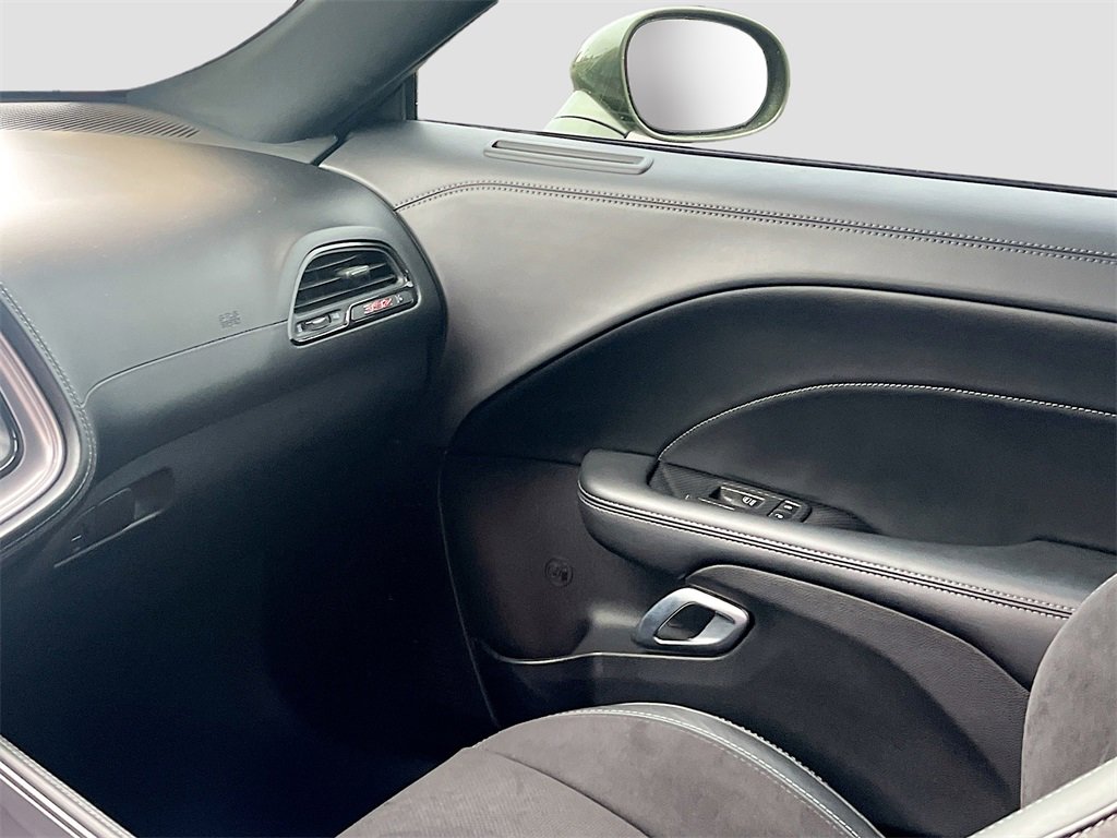 Used 2023 Dodge Challenger R/T Scat Pack image 24