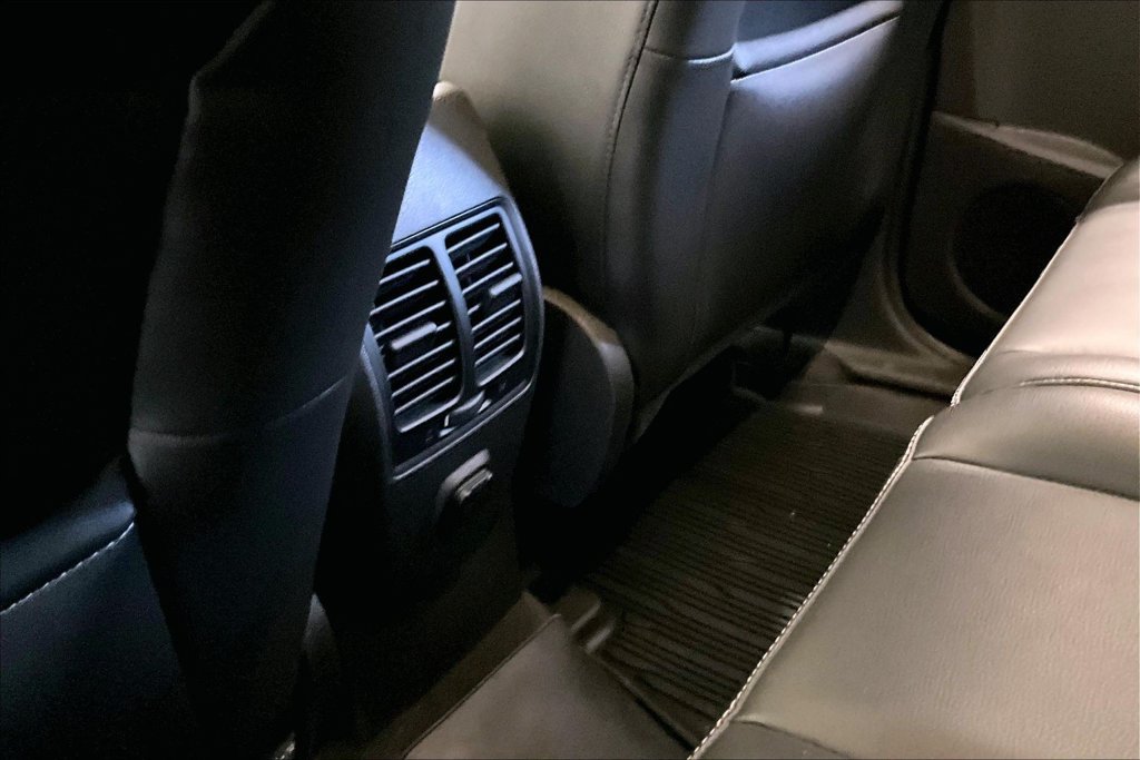 Used 2018 Ford Escape SEL AWD/4WD image 10